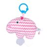 Παιχνίδι Κρεμαστό Πλεκτό Hippo Bali bazoo 80246 - Image 2