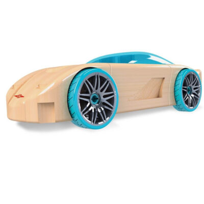 Αυτοκινητάκι Ξύλινο Automoblox Mini C11 Nebulous 55132 3800146223205