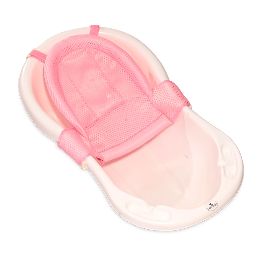 Δίχτυ Μπανιέρας Froggy Lorelli Pink 10130960002