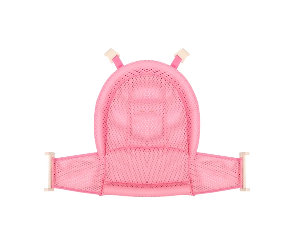 Δίχτυ Μπανιέρας Froggy Lorelli Pink 10130960002 - Image 2