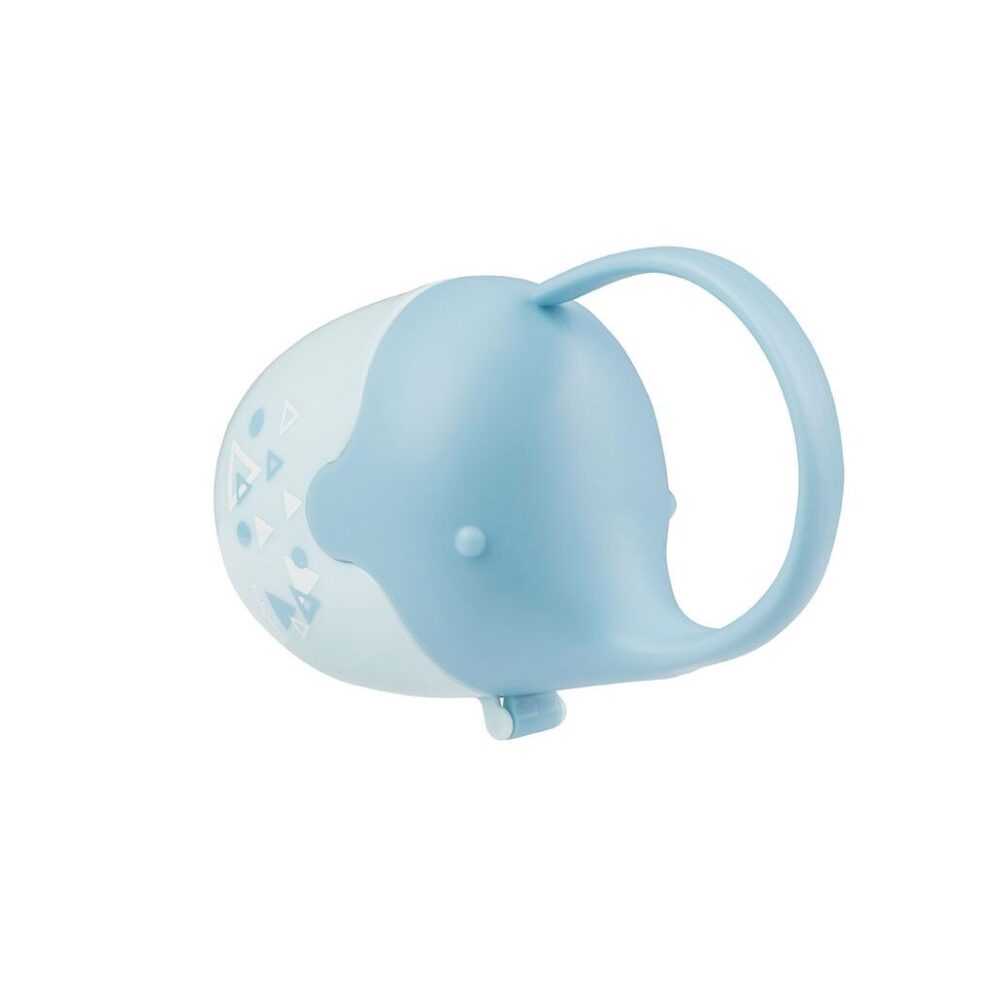 Θήκη Πιπίλας Babyono Elephant Blue BN529/02 - Image 4