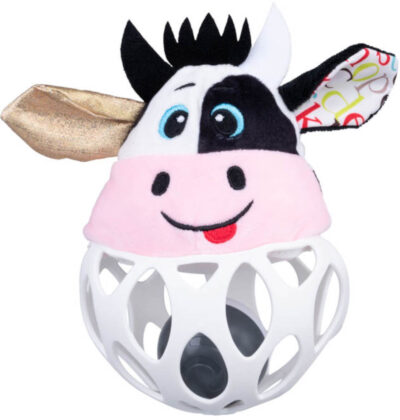 Κουδουνίστρα Bali Bazoo Cow 80850