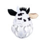 Κουδουνίστρα Bali Bazoo Cow 80850 - Image 4