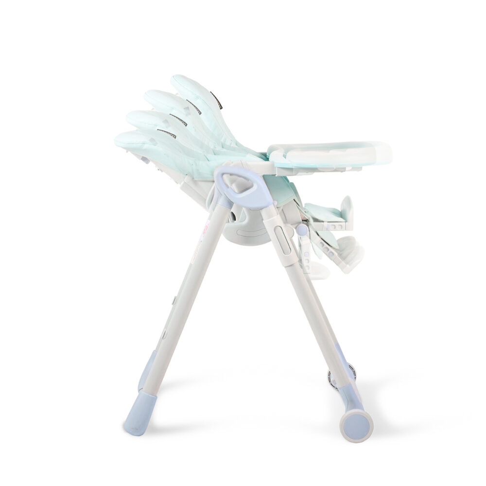 Καρεκλάκι Φαγητού I Eat Cangaroo Blue 3800146239480 - Image 5