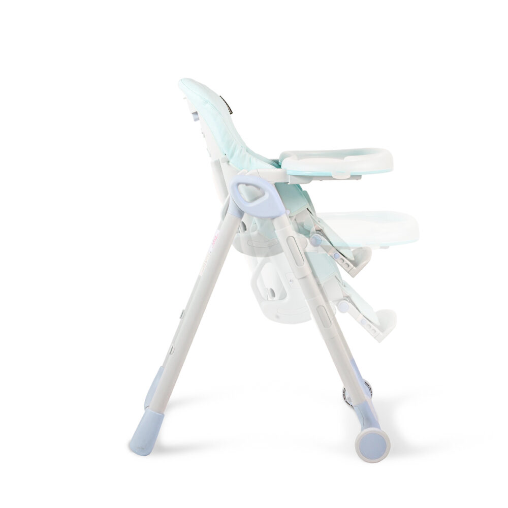 Καρεκλάκι Φαγητού I Eat Cangaroo Blue 3800146239480 - Image 6