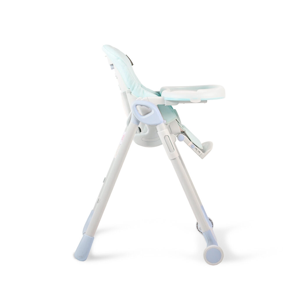 Καρεκλάκι Φαγητού I Eat Cangaroo Blue 3800146239480 - Image 9