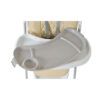 Καρεκλάκι Φαγητού Αναδιπλούμενο Brownie Cangaroo Beige 3801005151066 - Image 5