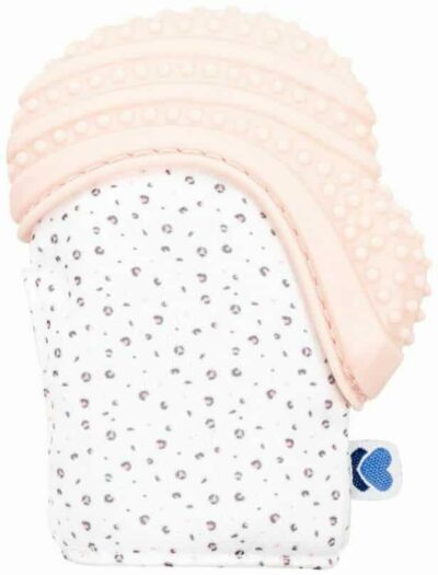Γάντι Οδοντοφυΐας Savanna Kikka boo Pink 31303040090