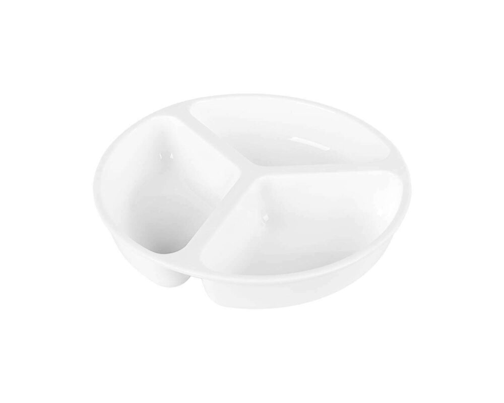Μπωλάκι με Κουτάλι και Πιρούνι Kikka boo Mint 31302040128 - Image 4