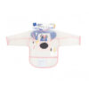 Σαλιάρα με Μανίκια Arty Kikka boo Pink 31303030057 - Image 2
