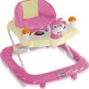 Περπατούρα Bambi Lorelli Pink 10120290909
