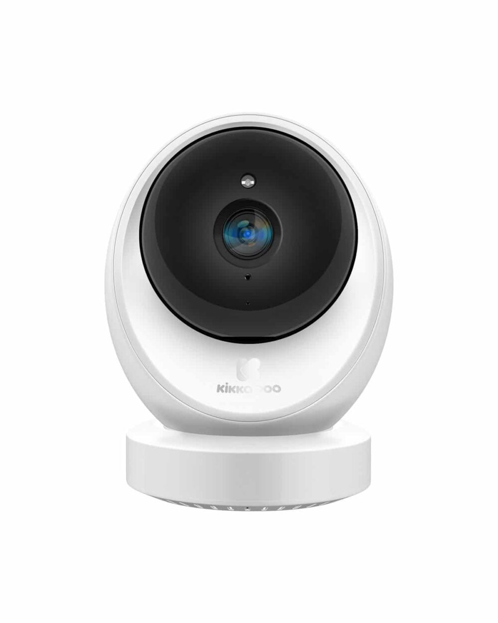 Ενδοεπικοινωνία Wi-Fi Baby Camera Lua Kikka boo 31303040081 - Image 2
