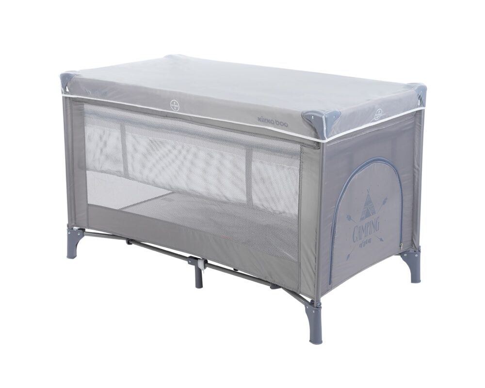 Κουνουπιέρα Παρκοκρέβατου 60x120cm Kikka Boo Beige 41108040096 - Image 2