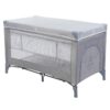 Κουνουπιέρα Παρκοκρέβατου 60x120cm Kikka Boo Mint 41108040097 - Image 2