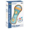 Μουσικό Μικρόφωνο Διακάκης Luna Toys Ciel 000621678 - Image 2