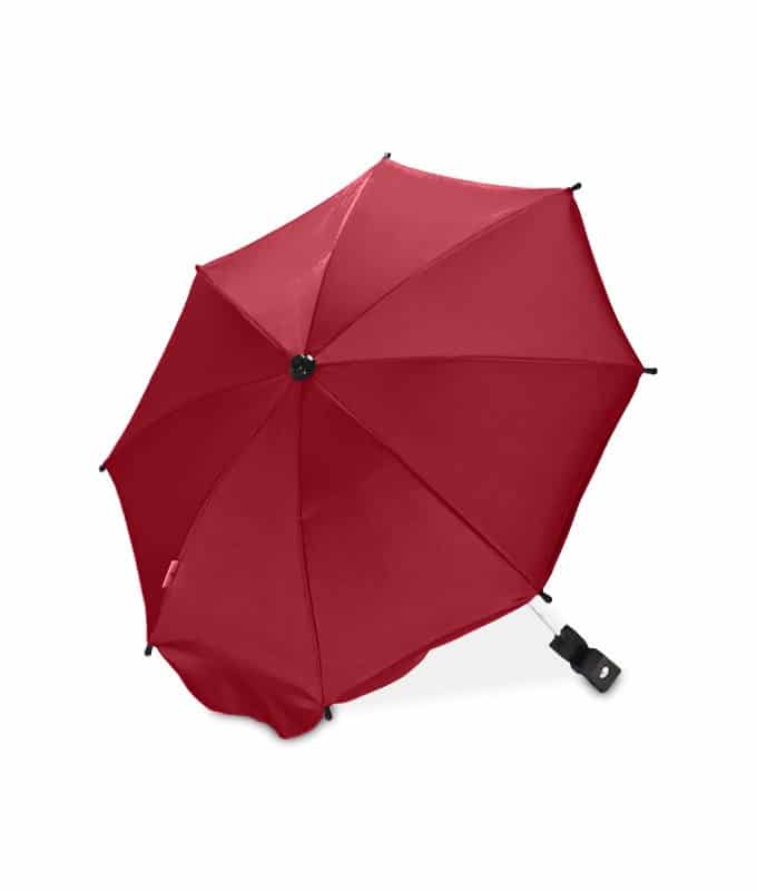 Ομπρέλα Καροτσιού Caretero Eggplant Crimson 1204