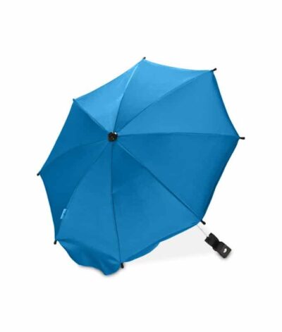 Ομπρέλα Καροτσιού Caretero Sky Blue 1207