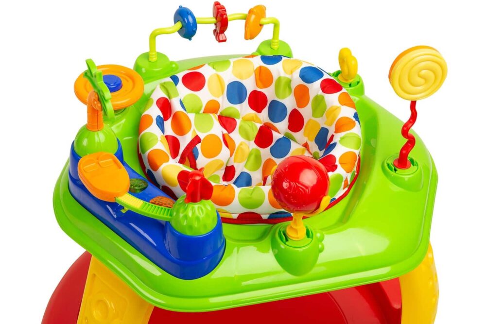 Παιχνίδι Δραστηριοτήτων Hula Toyz Rainbow 2097 - Image 2