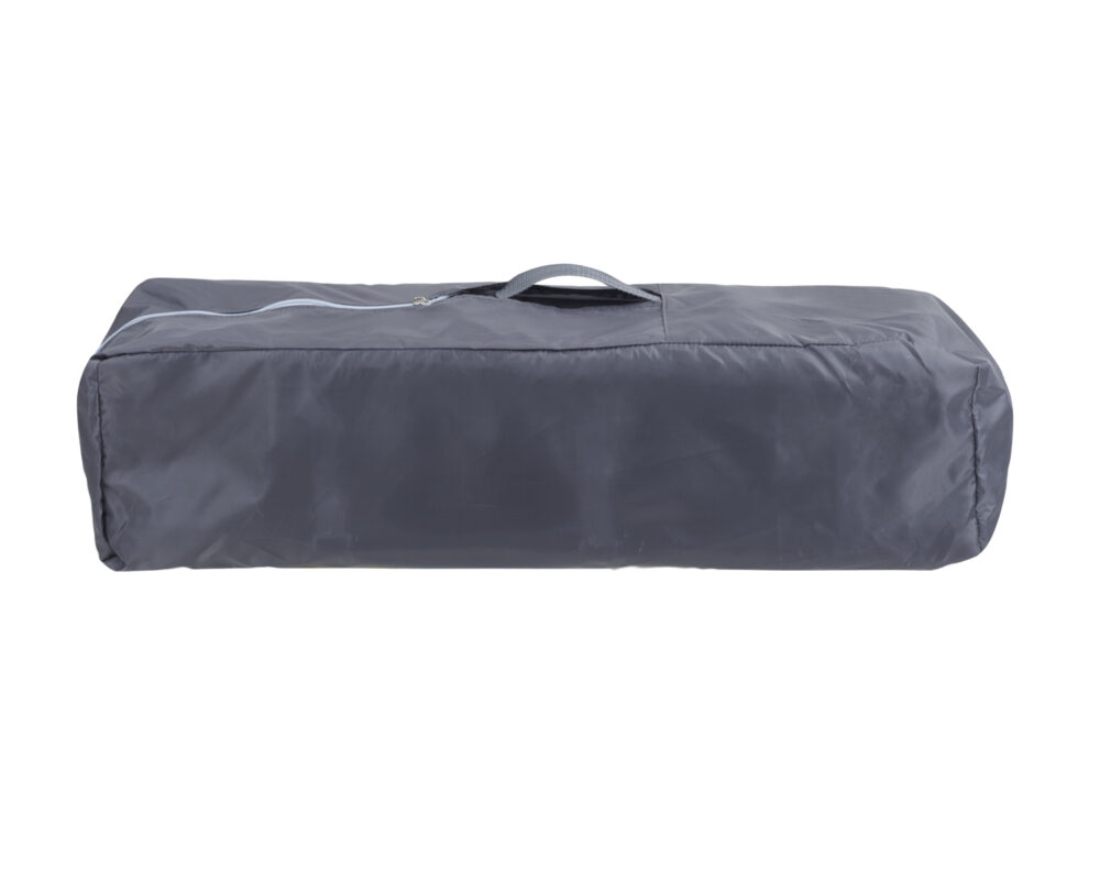 Παρκοκρέβατο 2 Επιπέδων So Gifted Kikka boo Navy 2023 31003010105 - Image 6
