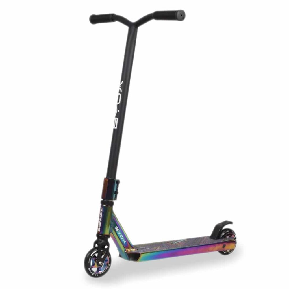 Scooter Δίτροχο 8+ έως 100kg Avatar Lorelli Chameleon 10390180001