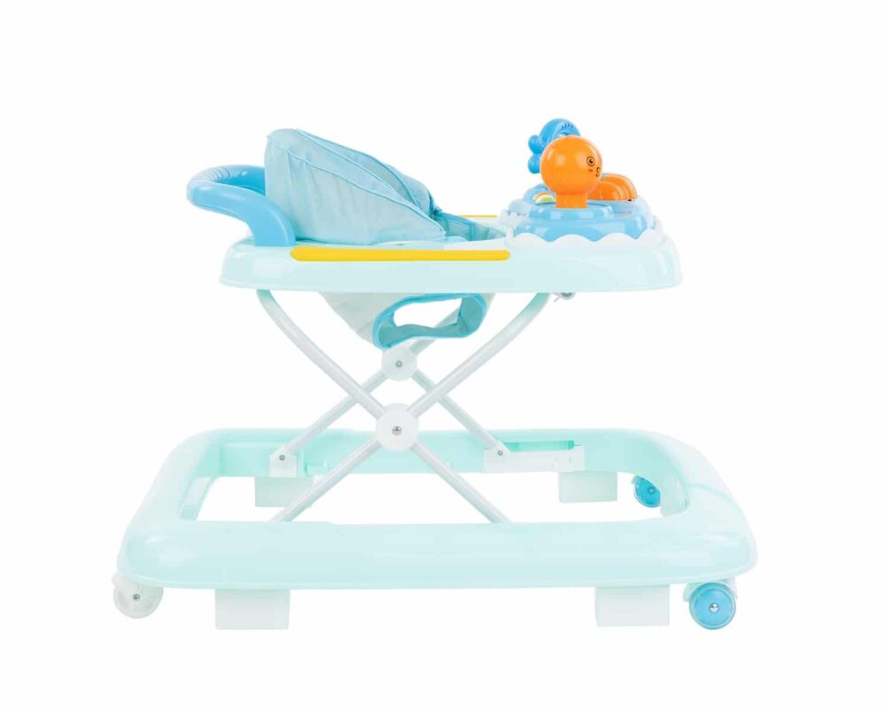 Περπατούρα Ocean Party Kikka Boo 31005030058 - Image 2