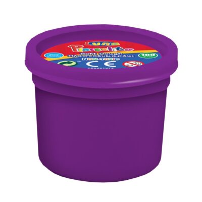 Πλαστοζυμαράκια 100gr Διακάκης Luna Purple 000621972