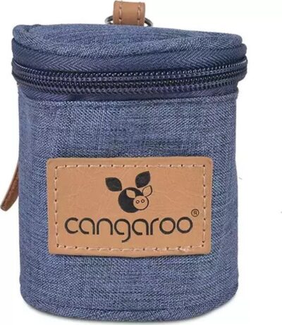 Τσάντα Θερμός Celio Cangaroo Blue 3800146267025