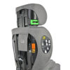 Κάθισμα Αυτοκινήτου 76-150cm Adventure Lorelli Grey 10071942406 - Image 4