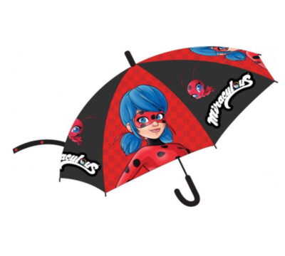 Ομπρέλα Red Black Miraculous 60501701228
