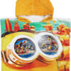Πόντσο Παιδικό 50x50cm Minions 7020075