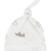 Βρεφικό Σκουφάκι Cute White 5904506807512