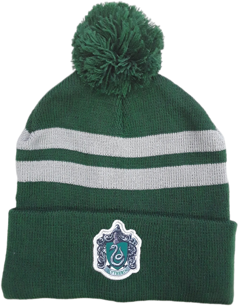 Σκούφος Hogwart HP Green 7120750
