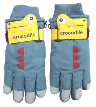 Γάντια Ski Εβηφικά Crocodile Mint 71407340002