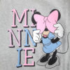 Μπλούζα Μακρυμάνικη Φούτερ Miss Minnie 8020213 - Image 2