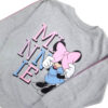 Μπλούζα Μακρυμάνικη Φούτερ Miss Minnie 8020213 - Image 3