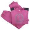 Σετ Φόρμες Girls Just Be You Joyce 8020292