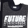Σετ Φόρμες Future Grey 8020570 - Image 2
