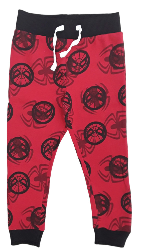 Φόρμα Παντελόνι Red Spiderman 80702110003