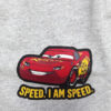 Φόρμα - Παντελόνι Disney Cars Grey 8070853 - Image 2