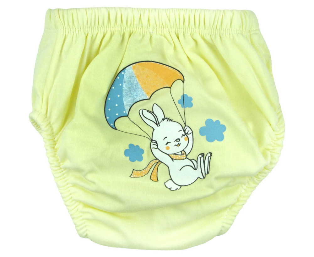 Βρακάκι Εκμάθησης Τουαλέτας 2 Ετών Rocking Bunny 80800210002