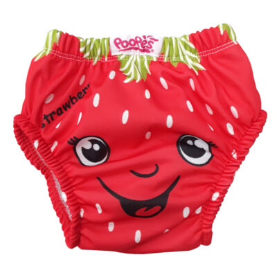Βρακάκι Εκμάθησης Τουαλέτας 1 Ετών Strawberry 80800930001
