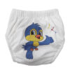 Βρακάκι Εκμάθησης Τουαλέτας 1 Ετών White Blue Bird 80802510001
