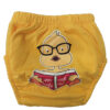 Βρακάκι Εκμάθησης Τουαλέτας 2 Ετών Duck Orange Glasses 80802640002