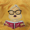 Βρακάκι Εκμάθησης Τουαλέτας 2 Ετών Duck Orange Glasses 80802640002 - Image 3