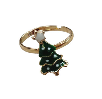 Δαχτυλίδι Παιδικό Tree 9300030