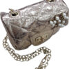 Παιδικό Τσαντάκι Βόλτας με Αλυσίδα Gold 04501270030 - Image 3