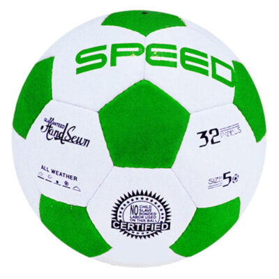 Μπάλα Ποδοσφαίρου Green 38003530002