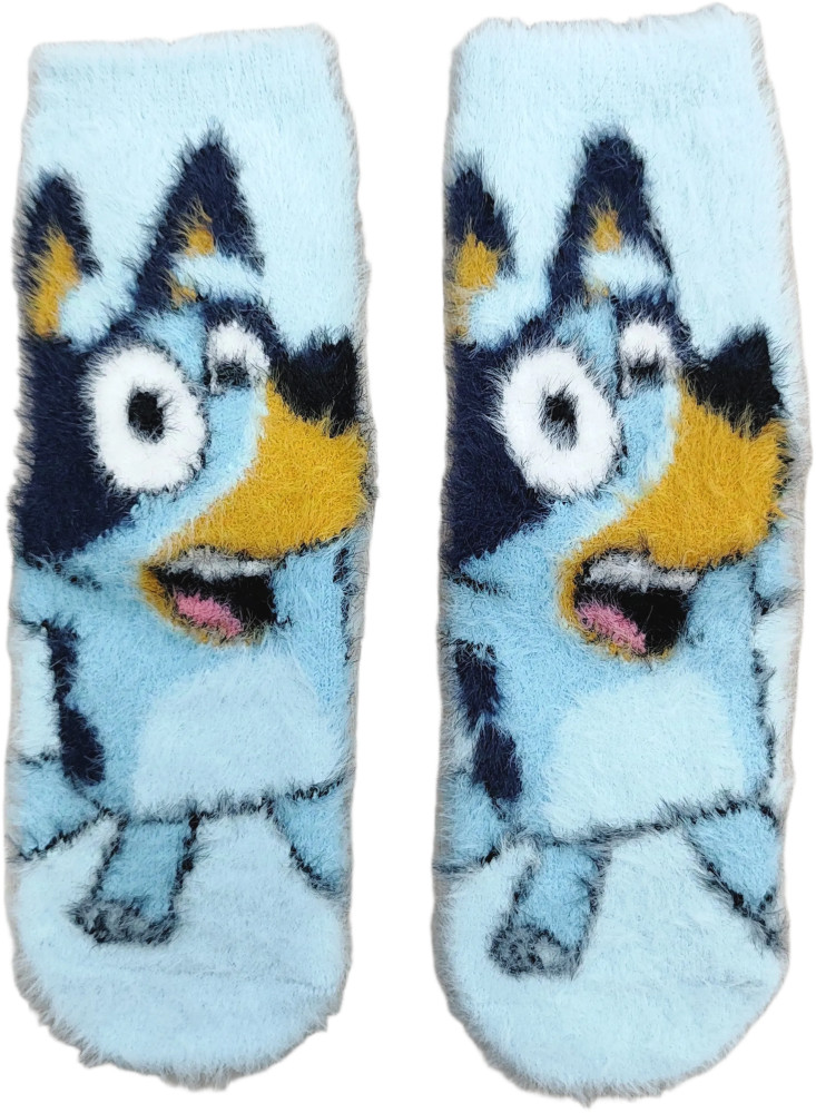 Παιδικές Κάλτσες Girl Bluey Flurry 7120025