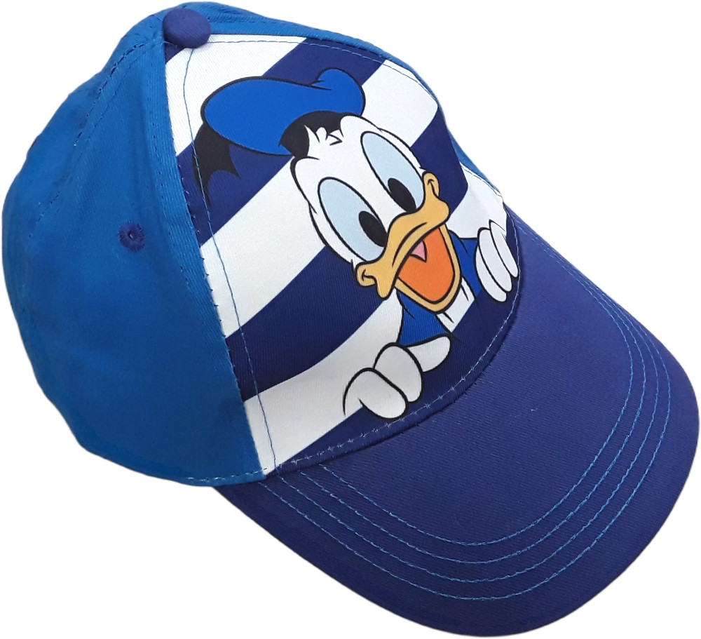 Παιδικό Καπέλο Jockey Disney Donald Duck 7120127