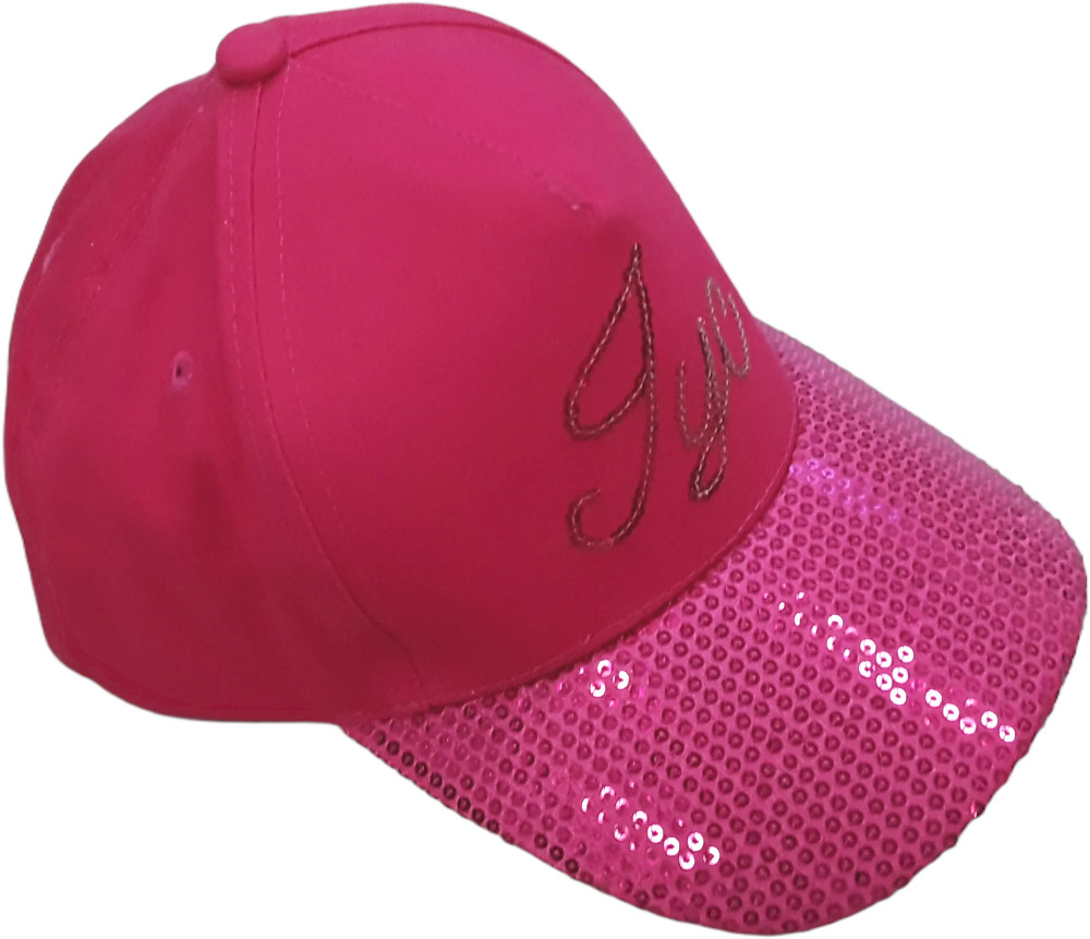 Παιδικό Καπέλο Jockey Juc Fuchsia 7120134